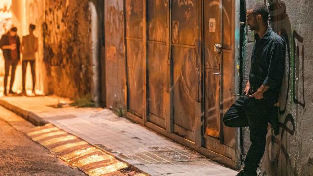 來自深淵的吶喊劇照 4