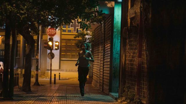 來自深淵的吶喊劇照 3