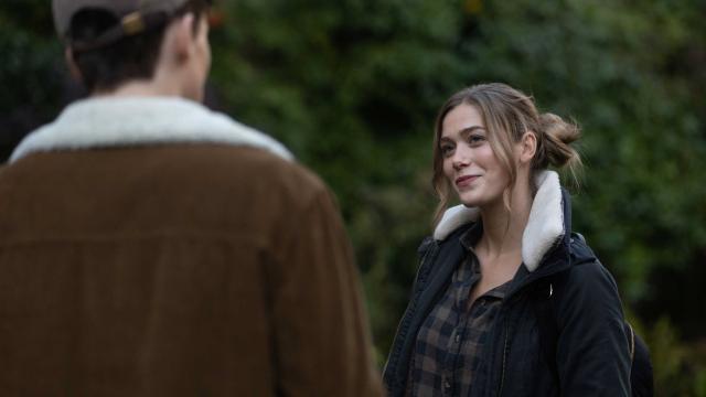 牛津驚豔劇照 2