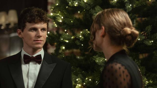 牛津驚豔劇照 6