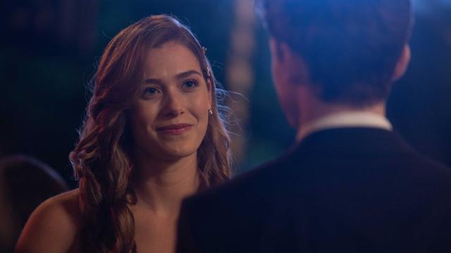 牛津驚豔劇照 5