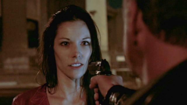 致命追逐劇照 5