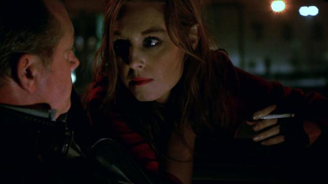 致命追逐劇照 2