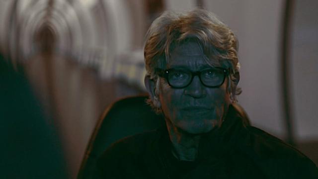 星際監獄劇照 5