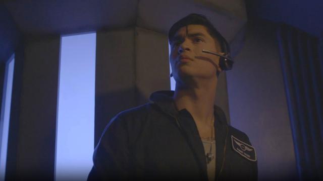 星際監獄劇照 3