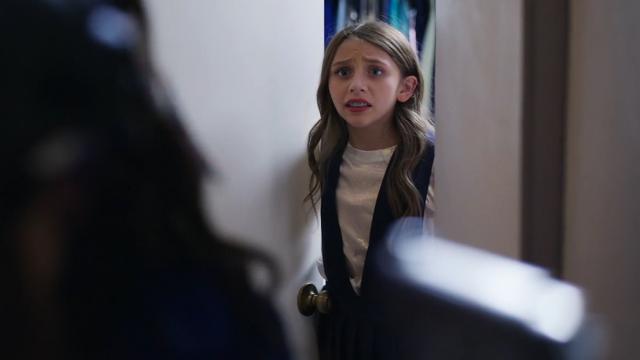 星際監獄劇照 2