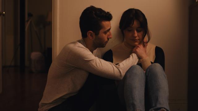 深偽誘惑劇照 4