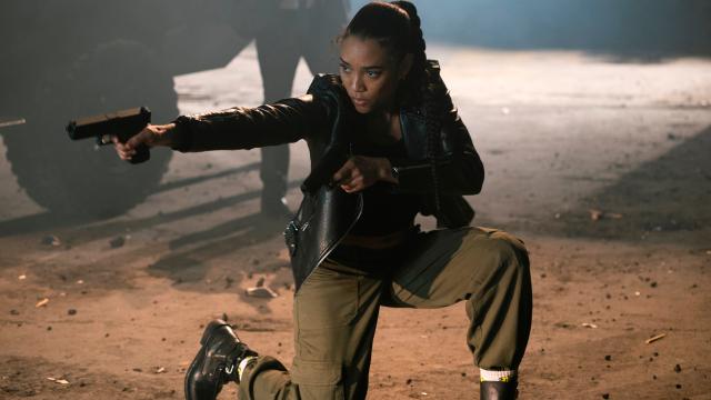 怒火復仇劇照 5