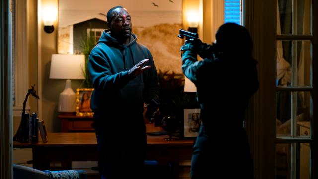 怒火復仇劇照 6