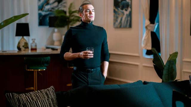 怒火復仇劇照 2