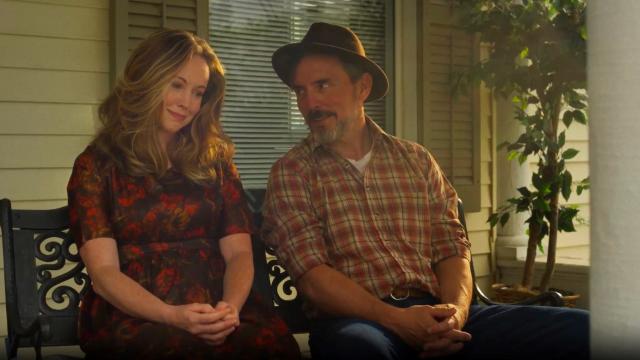 一個木匠的祈禱劇照 2