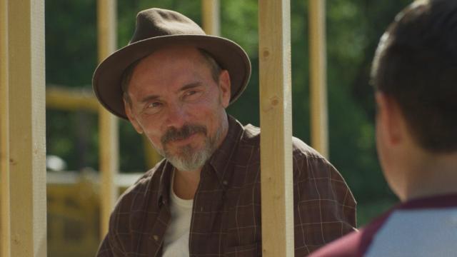 一個木匠的祈禱劇照 4