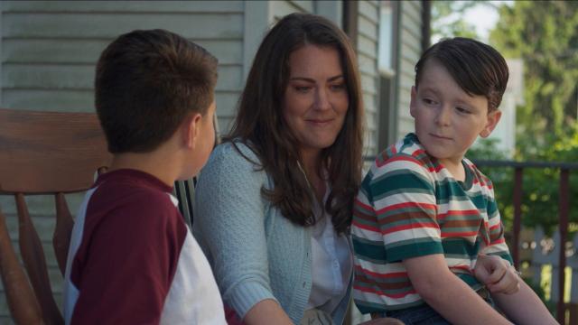 一個木匠的祈禱劇照 5