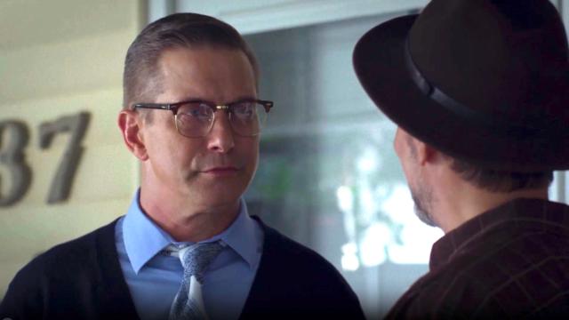 一個木匠的祈禱劇照 3