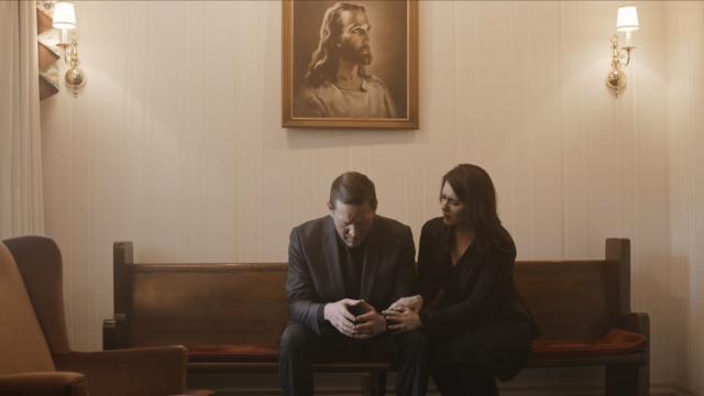 烈焰救援劇照 4