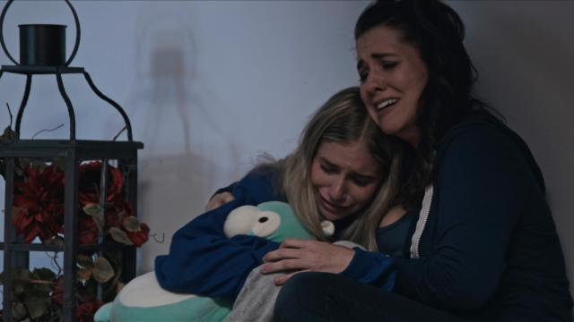 烈焰救援劇照 5