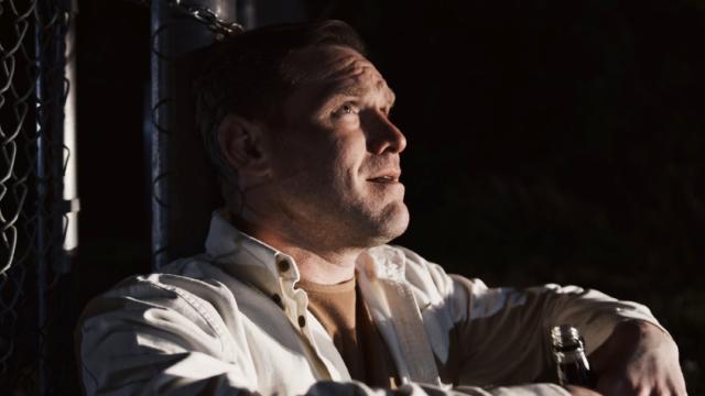 烈焰救援劇照 3