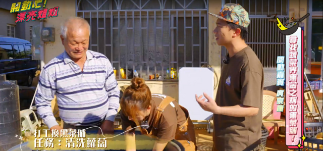 開動吧！漂亮姐姐 線上看