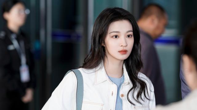 聽說你喜歡我劇照 6