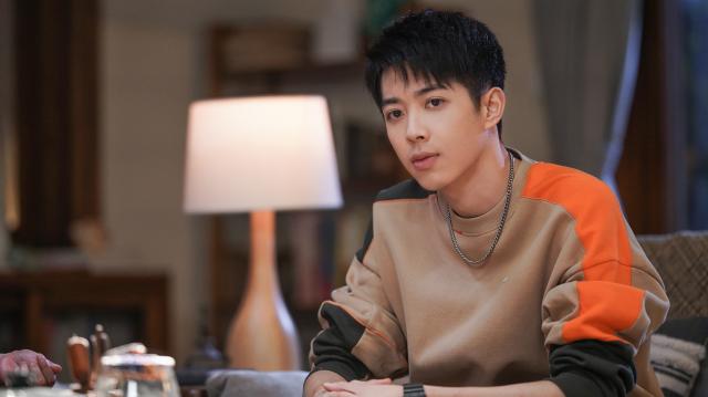 聽說你喜歡我劇照 2