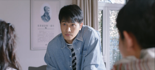 聽說你喜歡我 線上看