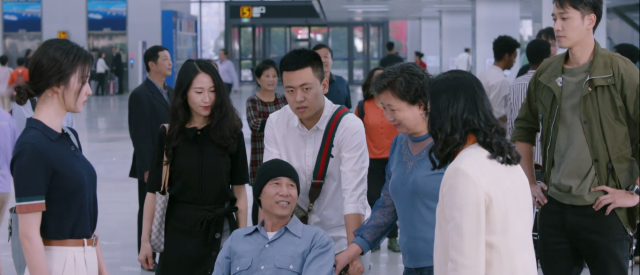 聽說你喜歡我 線上看