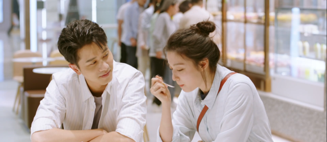 聽說你喜歡我 線上看