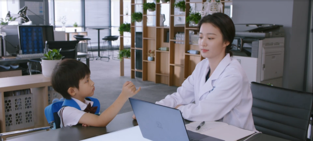 聽說你喜歡我 線上看