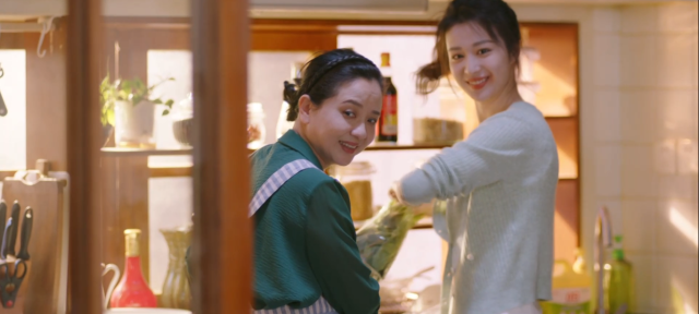 聽說你喜歡我 線上看