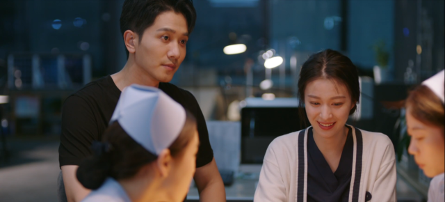 聽說你喜歡我 線上看