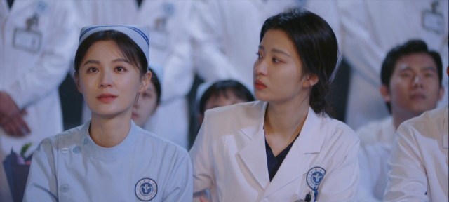 聽說你喜歡我 線上看