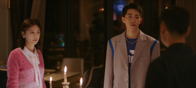 聽說你喜歡我 線上看