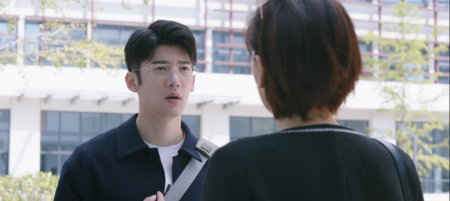 聽說你喜歡我 線上看