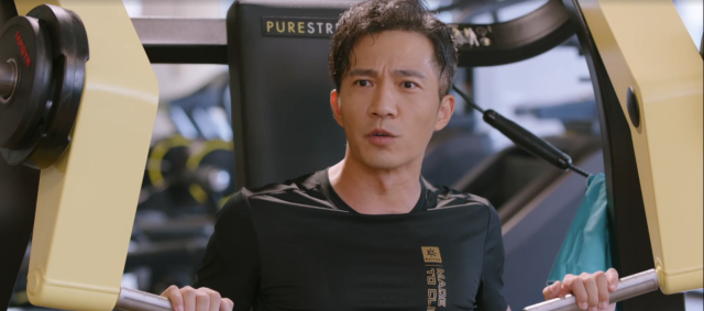 聽說你喜歡我 線上看