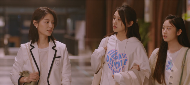 聽說你喜歡我 線上看