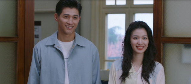 聽說你喜歡我 線上看