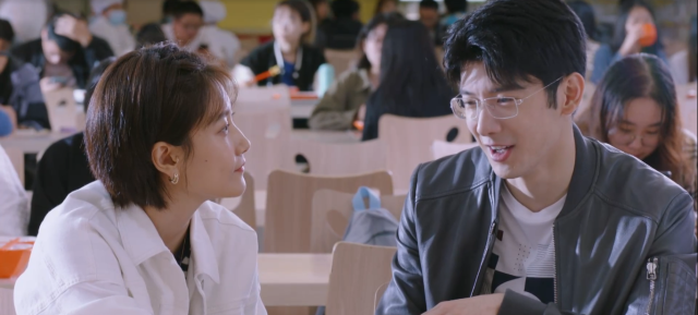 聽說你喜歡我 線上看