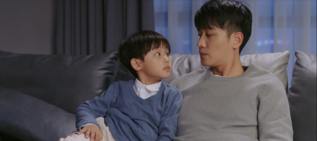 聽說你喜歡我 線上看