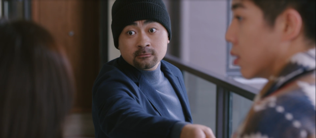 聽說你喜歡我 線上看