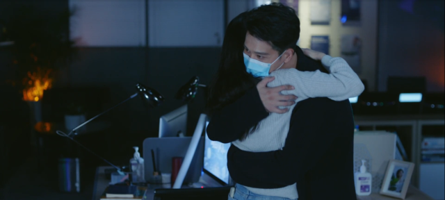 聽說你喜歡我 線上看