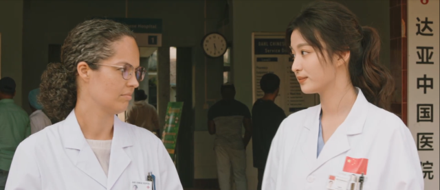 聽說你喜歡我 線上看