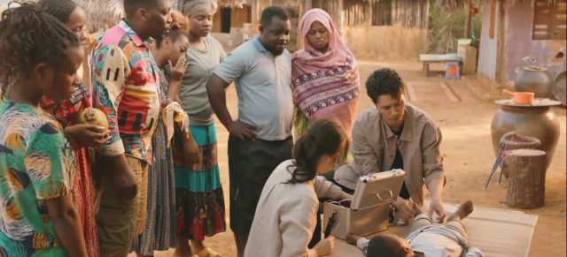 聽說你喜歡我 線上看