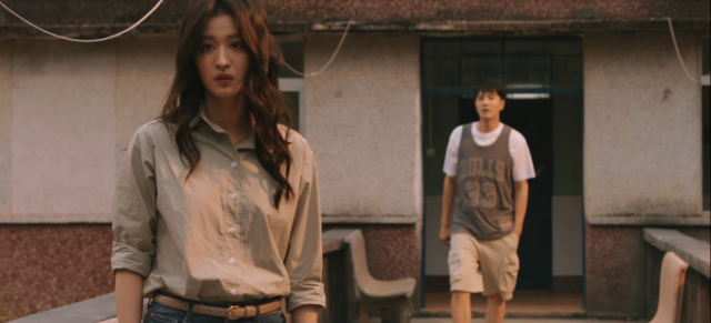 聽說你喜歡我 線上看