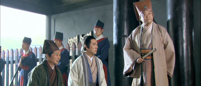 帶刀女捕快 線上看