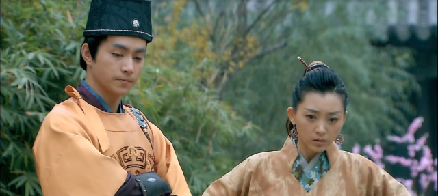 帶刀女捕快 線上看