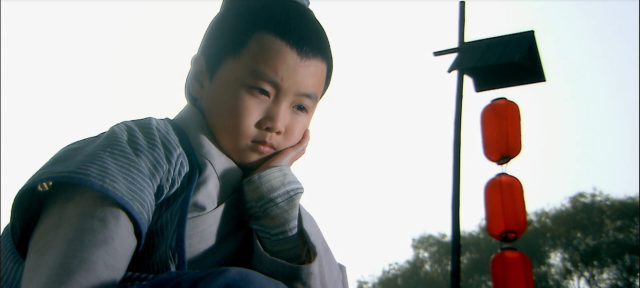 帶刀女捕快 線上看