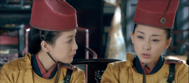 帶刀女捕快 線上看