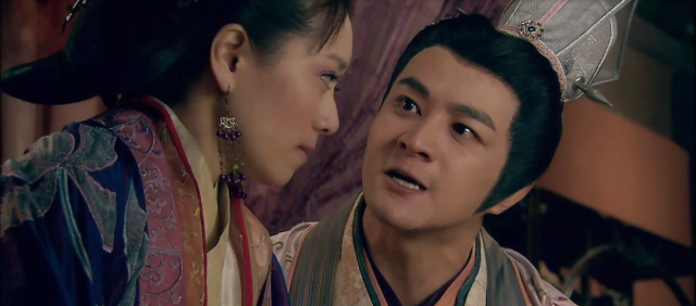 帶刀女捕快 線上看