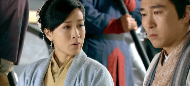 帶刀女捕快 線上看