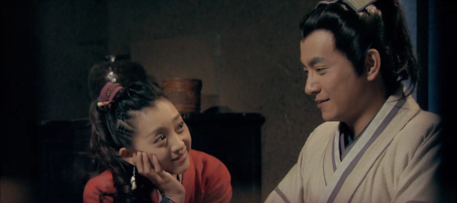 帶刀女捕快 線上看